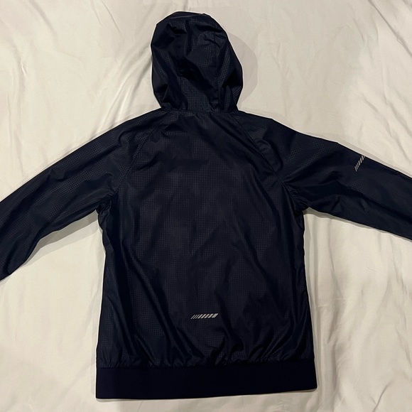 Sport-Tek Ladies Hooded Windbreaker Jacket Small - Picture 4 of 10